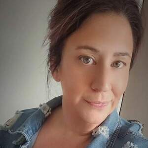 Fundraising Page: Kristina Hochban